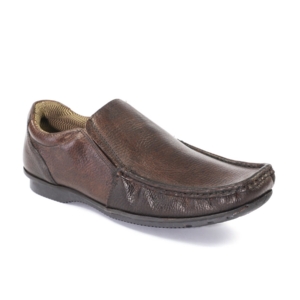 Red Tape Men's Formal Light Brown Shoe