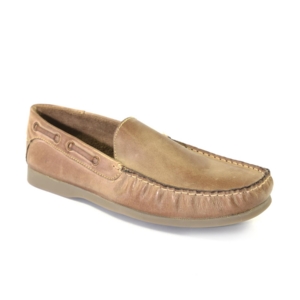Red Tape Men's Brown casual Shoe