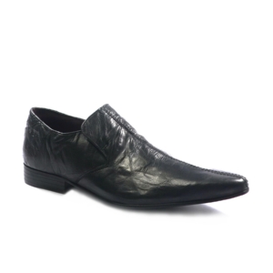 Red Tape Men's Black Formal Shoe