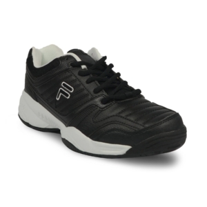 Fila Men's Victory Black Shoe