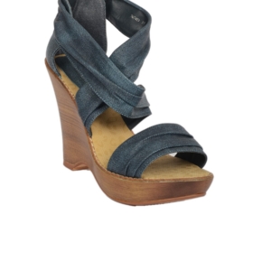 Catwalk Women Slim Casual Beige Wedges