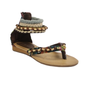 Catwalk Women Casual Brown Flats
