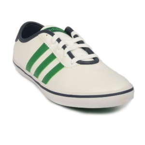 ADIDAS Men Slimsoll White Sports Shoes