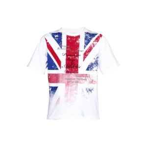 Doodle Boy's Original Royal Classic White Kidswear