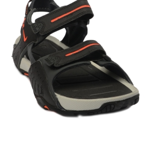 Nike Men Nike air embark Black Sandals