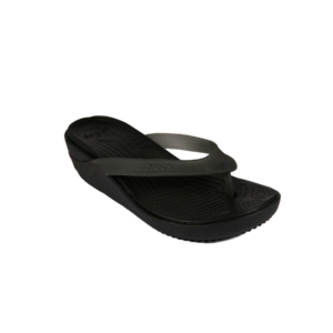Crocs Women Crle Plterm Black Floater