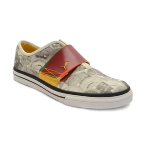 Puma Men El rey Riddim 50s OC Grey Casual Shoes