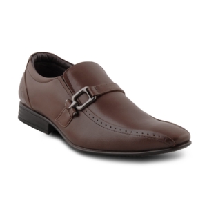 Buckaroo Men Medina Brown Formal Shoes