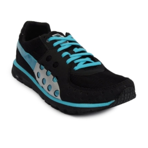 Puma Women Faas 300 Black Sports Shoes