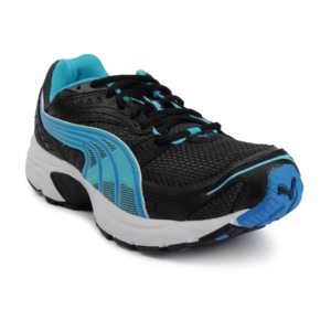 Puma Women Axis Black Sports Shoes