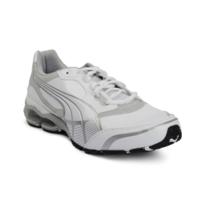 Puma Women Cell Varex SL White Sports Shoes