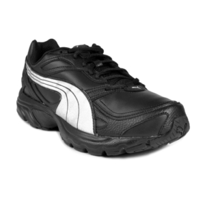 Puma Men Axis XT Black Shoes