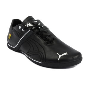 Puma Men Future Cat Remix SF Black Casual Shoes
