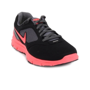 Nike Women Wmns Lun Black Sports Shoes