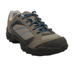 Decathlon Men Quechua Grey Sports Shoes