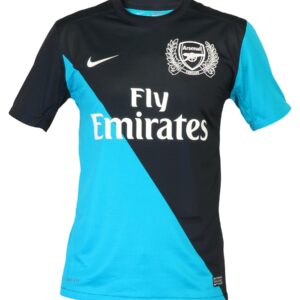Nike Men Arsenal Navy Blue Jersey