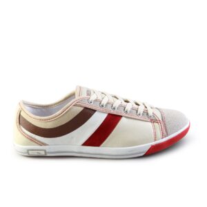 Numero Uno Men's Casual Brown Shoe