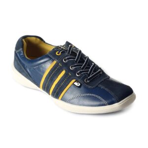 ID Men Blue Shoes
