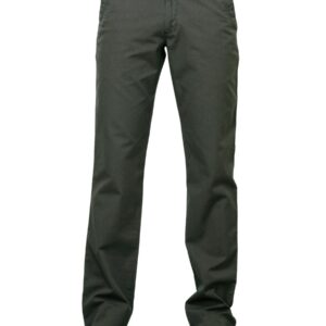 Scullers Men Scul Brown Trousers
