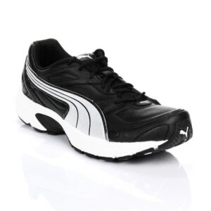 Puma Men Axis Black Sports Shoes