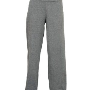 Urban Yoga Women Bottom Grey Track Pant