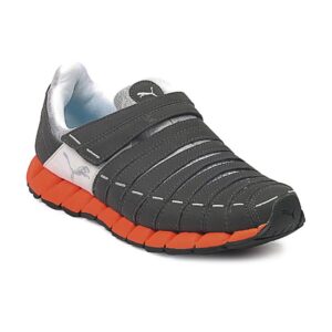 Puma Men Charcoal Sports Shoes