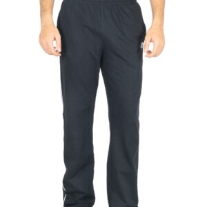 2go Active Gear USA Men Black Brian Lounge Pants