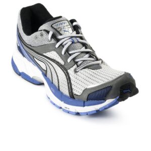 Puma Men Complete Itana 2 Grey Sports Shoes