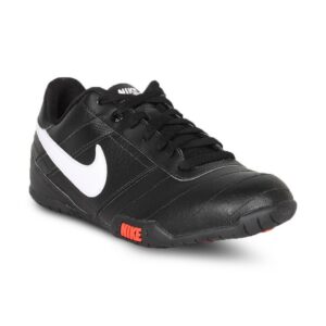 Nike Men's Street Pana II Black White Shoe