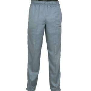 Nike Men Grey Track Pants