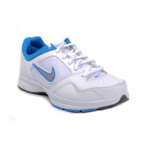 Nike Women Steady VIII White Sports Shoes