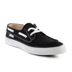 Converse Unisex Black Casual Shoes