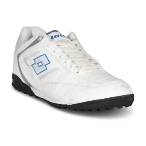 Lotto Men's Calcetto White Shoe