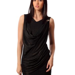 Jealous 21 Women Black Dress