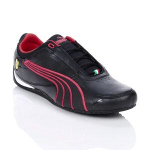 Puma Men Drift Cat Black Shoes