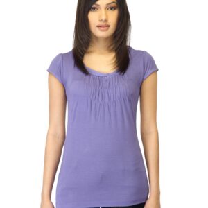 Jealous 21 Women Lavender Top