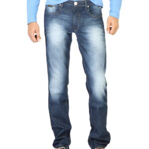 Flying Machine Men Blue Jeans