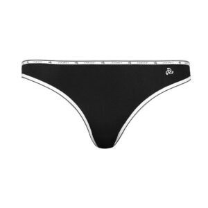 Jockey Women Black Bikini Briefs