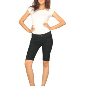 Jealous 21 Women's Black Short