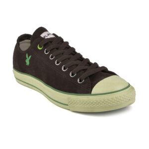 Playboy Men Casual Brown Casual Shoes