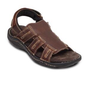 Rockport Men Middle Field Brown Floater