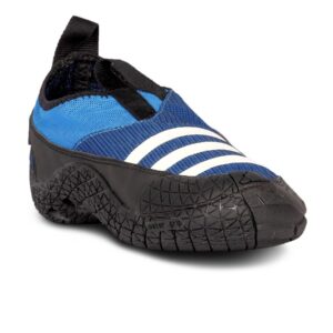ADIDAS Men's Jawpaw Blue Shoe