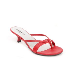 Carlton London Women Red Heels