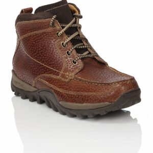Woodland Men Brown Casual Shoes