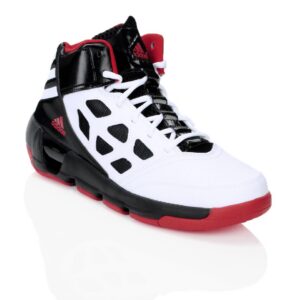 ADIDAS Men Dunkfest White Sports Shoes