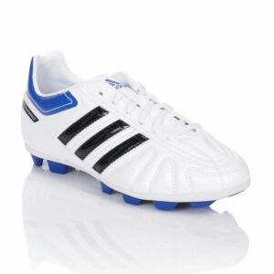 ADIDAS Men Puntero VII Trx HG White Sports Shoes