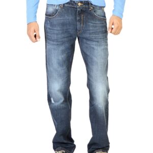 Flying Machine Men Washed Jeans