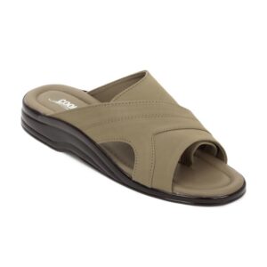 Coolers Men Beige Sandals