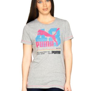 Puma Women Femme Fatale T-shirt