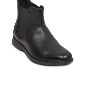 Rockport Men's Aphrael Black Shoe